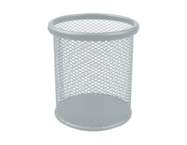 Wholesale Metal Pen Pot Wholesale Metal Pen Pot