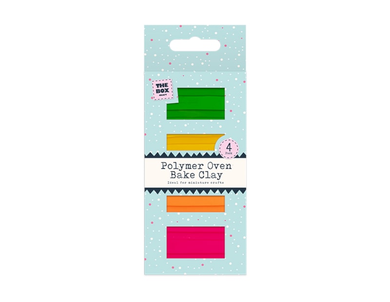 Wholesale Polymer Oven Bake Craft Clay Wholesale Polymer Oven Bake Craft Clay