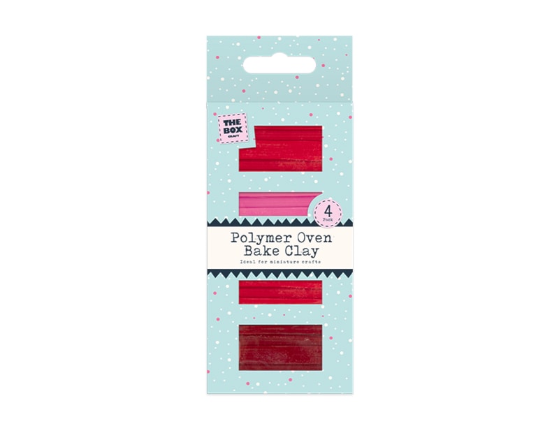 Wholesale Polymer Oven Bake Craft Clay Wholesale Polymer Oven Bake Craft Clay