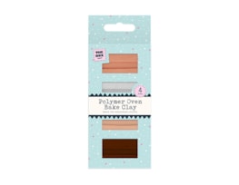 Wholesale Polymer Oven Bake Craft Clay Wholesale Polymer Oven Bake Craft Clay