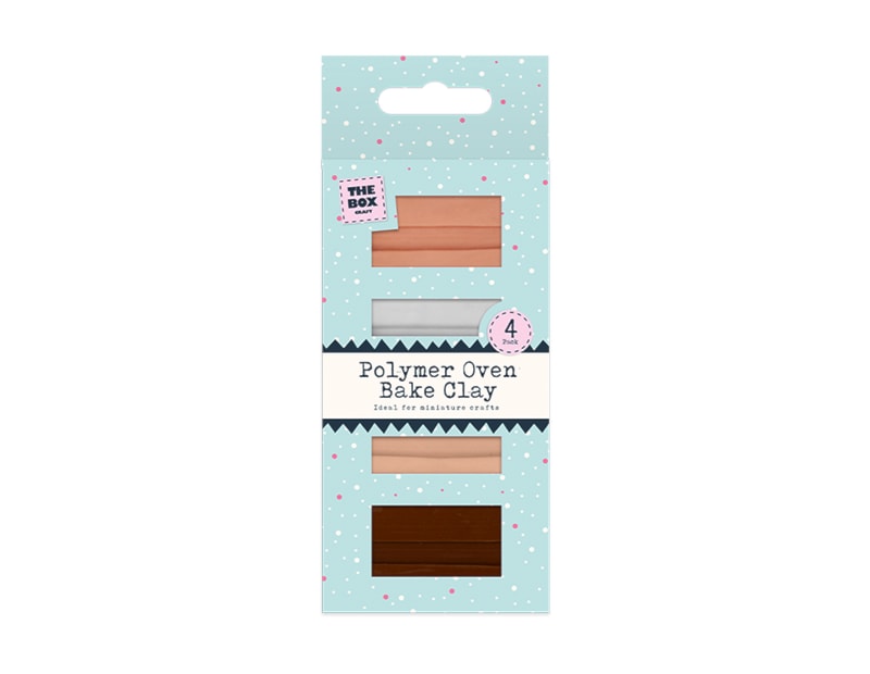 Wholesale Polymer Oven Bake Craft Clay Wholesale Polymer Oven Bake Craft Clay
