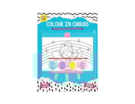 Wholesales Kids Colour In Canvas Wholesales Kids Colour In Canvas