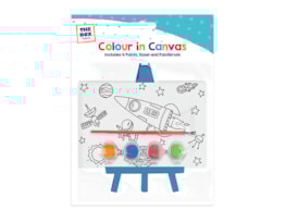Wholesales Kids Colour In Canvas Wholesales Kids Colour In Canvas
