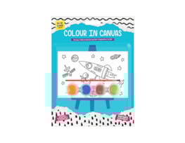 Wholesales Kids Colour In Canvas Wholesales Kids Colour In Canvas