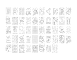 Wholesale Unicorn colouring Book| Gem imports Ltd Wholesale Unicorn colouring Book| Gem imports Ltd