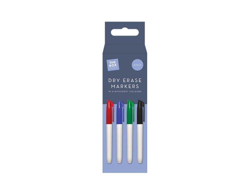 Wholesale Dry Erase Markers