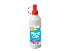 Wholesale White PVA Glue 200ml CDU