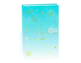Wholesale Zodiac A5 Notebook Wholesale Zodiac A5 Notebook