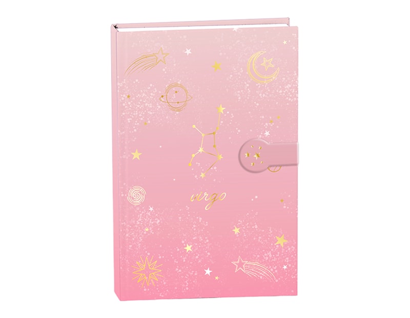 Wholesale Zodiac A5 Notebook Wholesale Zodiac A5 Notebook