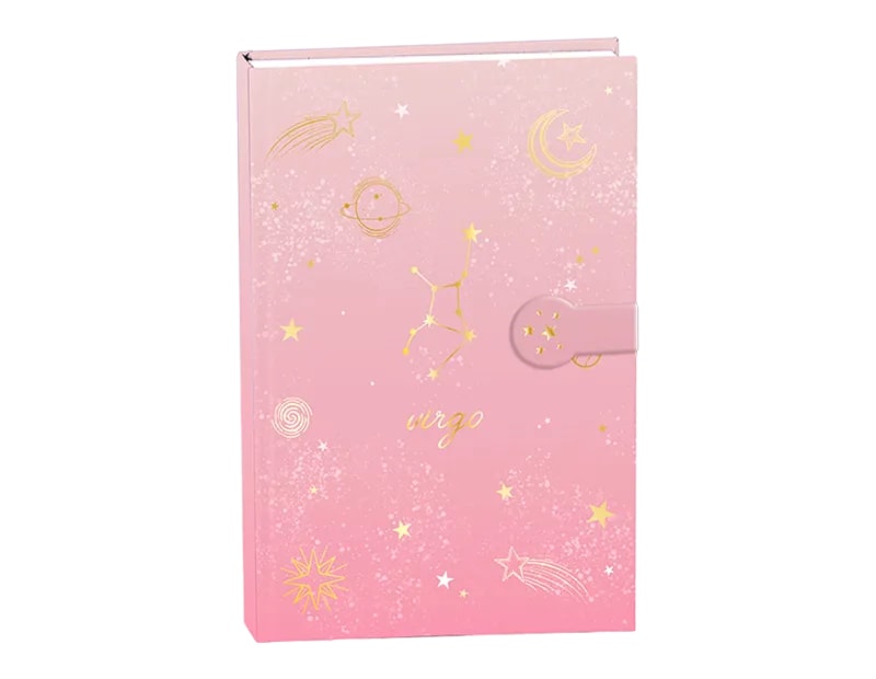 Wholesale Zodiac A5 Notebook Wholesale Zodiac A5 Notebook