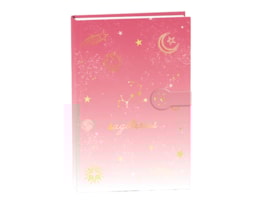 Wholesale Zodiac A5 Notebook Wholesale Zodiac A5 Notebook