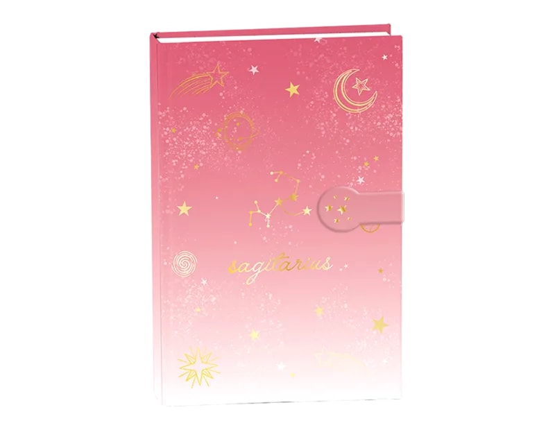 Wholesale Zodiac A5 Notebook Wholesale Zodiac A5 Notebook