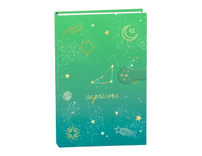 Wholesale Zodiac A5 Notebook Wholesale Zodiac A5 Notebook