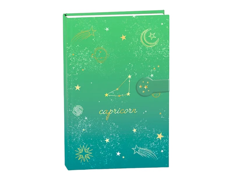 Wholesale Zodiac A5 Notebook Wholesale Zodiac A5 Notebook