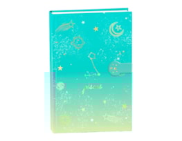 Wholesale Zodiac A5 Notebook Wholesale Zodiac A5 Notebook