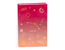Wholesale Zodiac A5 Notebook