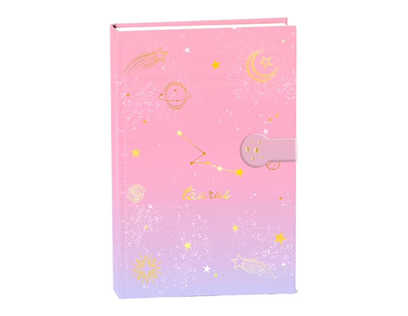 Wholesale Zodiac A5 Notebook Wholesale Zodiac A5 Notebook