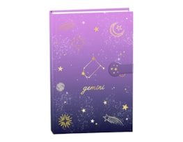 Wholesale Zodiac A5 Notebook Wholesale Zodiac A5 Notebook