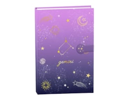 Wholesale Zodiac A5 Notebook Wholesale Zodiac A5 Notebook