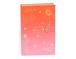 Wholesale Zodiac A5 Notebook Wholesale Zodiac A5 Notebook