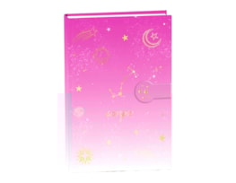 Wholesale Zodiac A5 Notebook