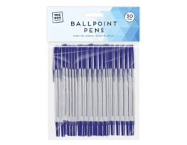 Wholesale Ballpoint Pens 30pk Wholesale Ballpoint Pens 30pk