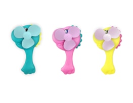 Wholesale Dinosaur Handheld Fan CDU Wholesale Dinosaur Handheld Fan CDU