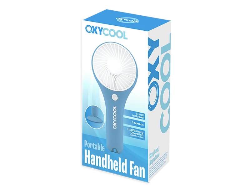 Wholesale Handheld Fan