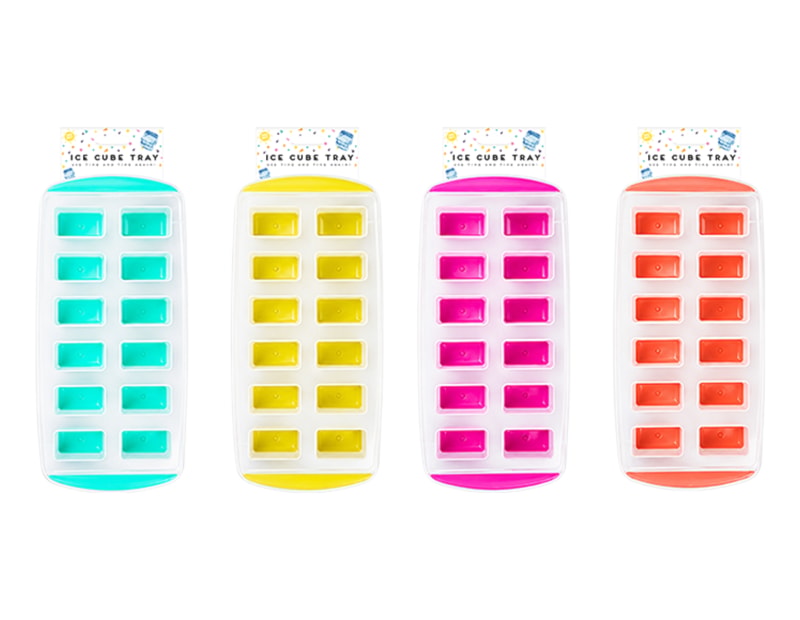 Wholesale Ice Cube Tray CDU Wholesale Ice Cube Tray CDU