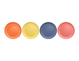 Wholesale Soft Touch Plate dia 27cm 4PK
