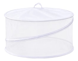 Wholesale Summer Pop-Up Food Cover Dia. 29.5cm CDU Wholesale Summer Pop-Up Food Cover Dia. 29.5cm CDU
