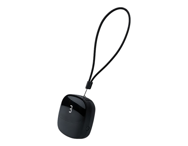 Wholesale Digital Screen Clip Fan 8cm CDU Wholesale Digital Screen Clip Fan 8cm CDU