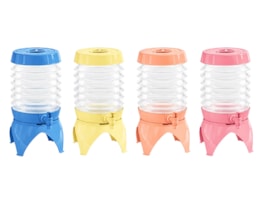 Wholesale Collapsible Drinks Dispenser 5.4L