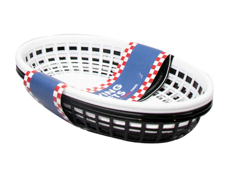 Wholesale BBQ Serving Baskets Wholesale BBQ Serving Baskets