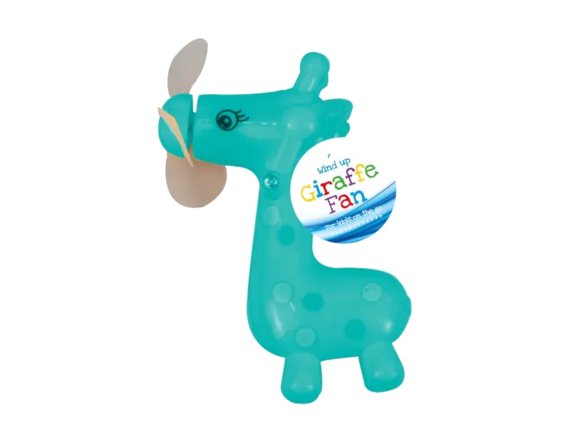 Wholesale Giraffe Fan CDU