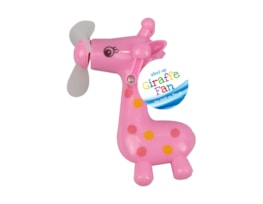 Wholesale Giraffe Fan CDU