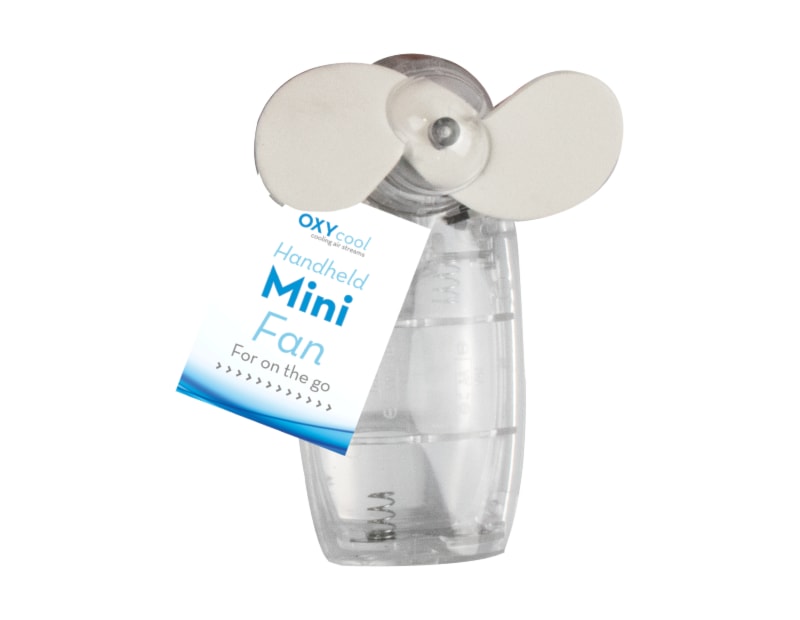 Wholesale Mini handheld fan CDU | Gem Imports Ltd. Wholesale Mini handheld fan CDU | Gem Imports Ltd.