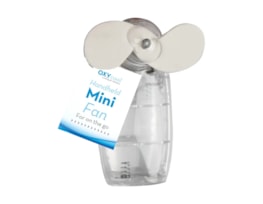 Wholesale Mini handheld fan CDU | Gem Imports Ltd.