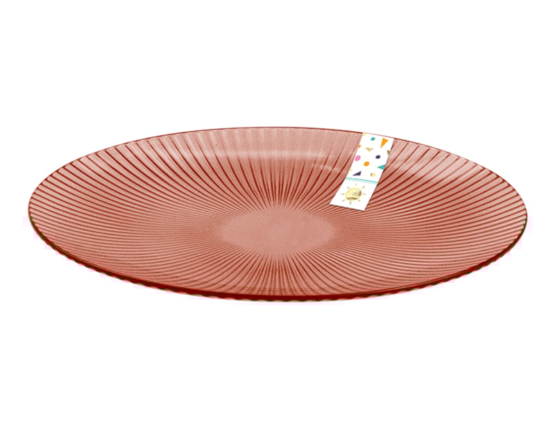 Wholesale Summer plastic plate Dia Wholesale Summer plastic plate Dia