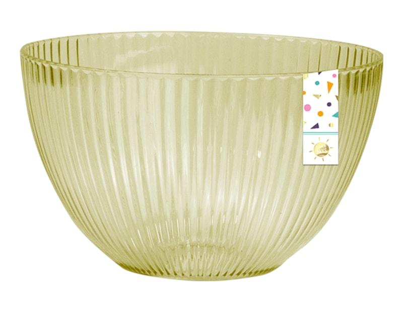 Wholesale Summer Plastic Bowl Dia 14cm Wholesale Summer Plastic Bowl Dia 14cm