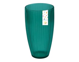 Summer Plastic Tumbler
