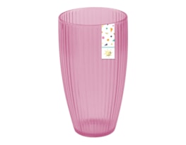 Summer Plastic Tumbler Summer Plastic Tumbler