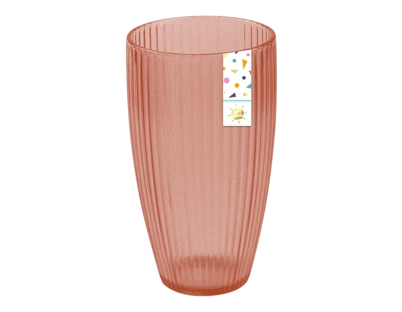 Summer Plastic Tumbler Summer Plastic Tumbler