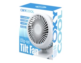 Wholesale Clip-On Tilt Rechargeable Fan Wholesale Clip-On Tilt Rechargeable Fan