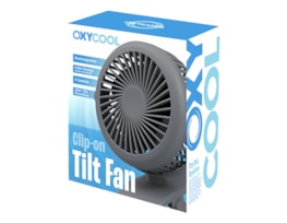 Wholesale Clip-On Tilt Rechargeable Fan Wholesale Clip-On Tilt Rechargeable Fan
