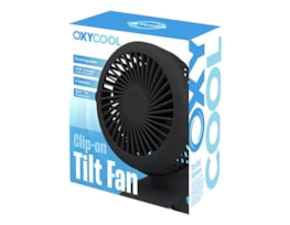Wholesale Clip-On Tilt Rechargeable Fan Wholesale Clip-On Tilt Rechargeable Fan
