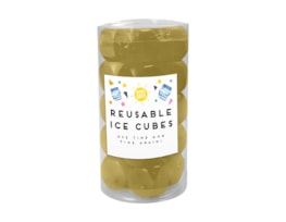 Wholesale Reusable Ice Cubes Wholesale Reusable Ice Cubes
