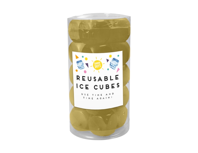 Wholesale Reusable Ice Cubes Wholesale Reusable Ice Cubes