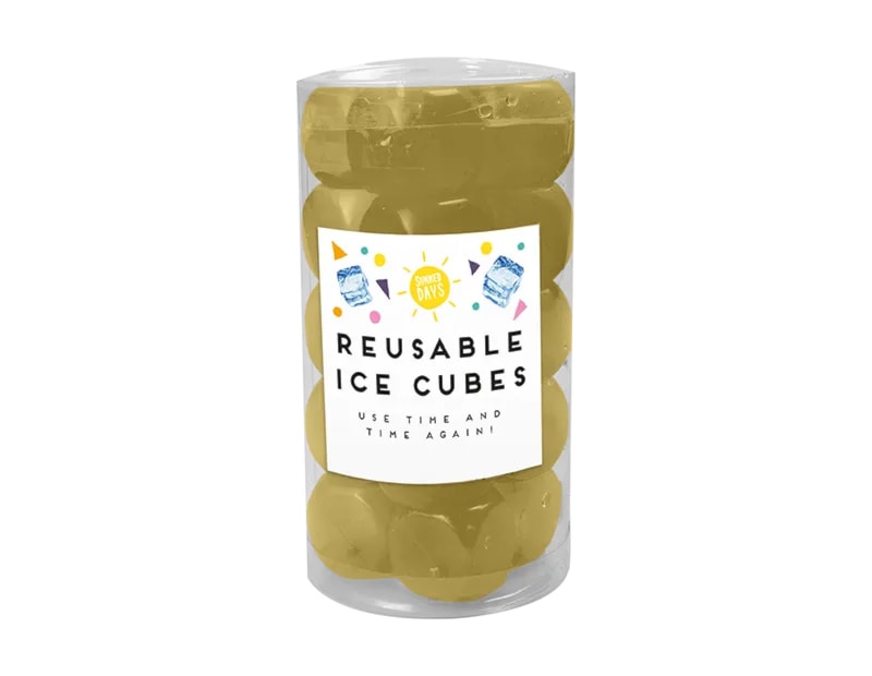 Wholesale Reusable Ice Cubes Wholesale Reusable Ice Cubes