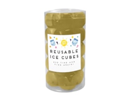 Wholesale Reusable Ice Cubes